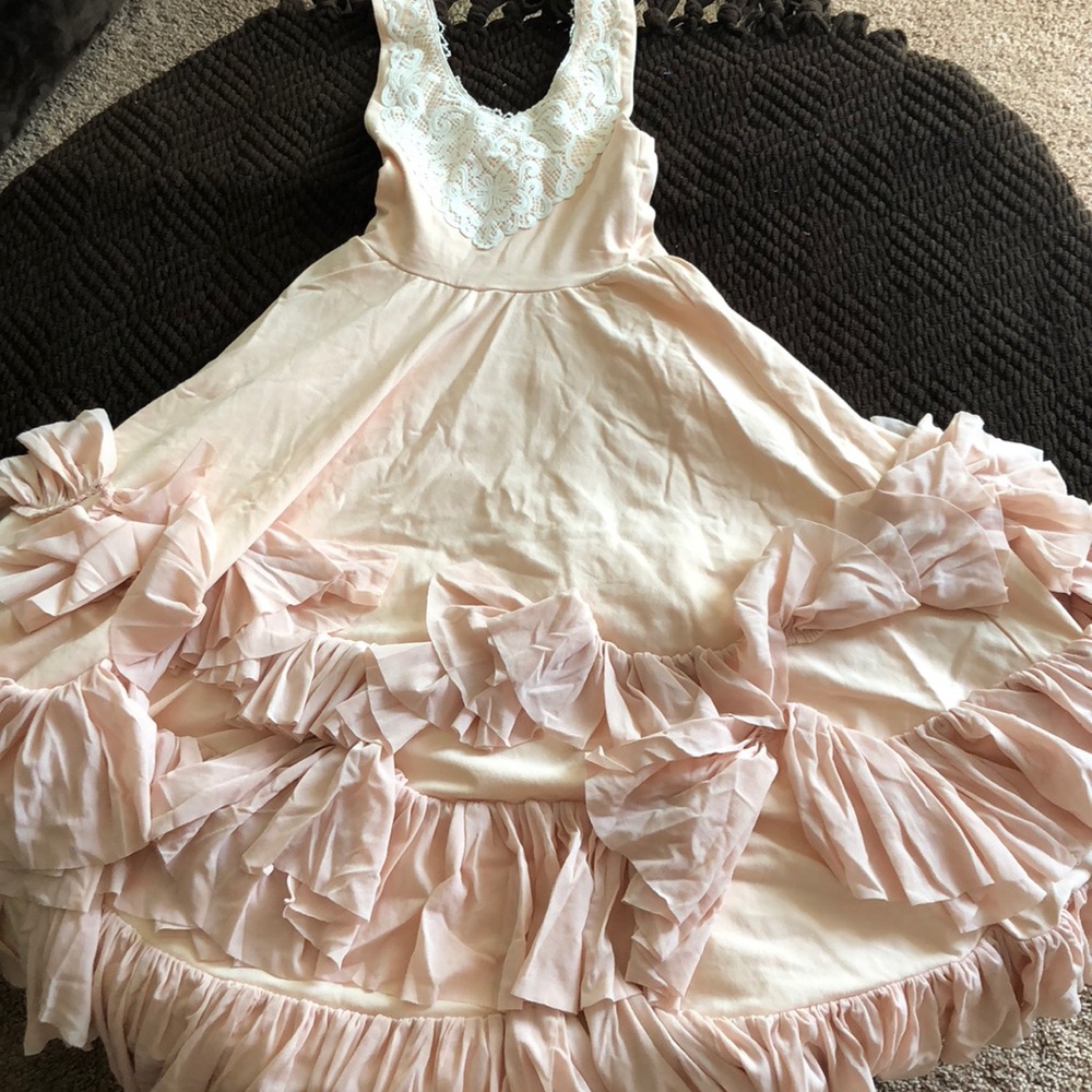 Beautiful boutique dress!